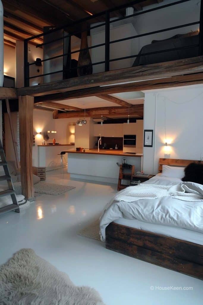 10 amazing Scandinavia-inspired Tiny Homes (Pictures)