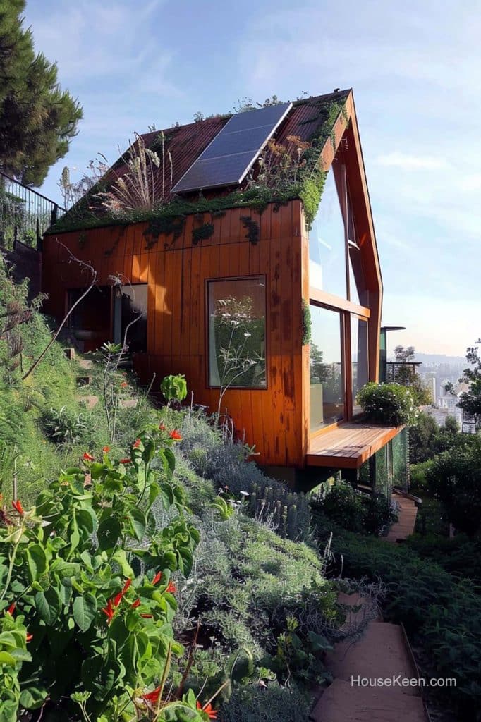 12 Eco-Friendly Tiny Homes You’ll Love (Image Series) - Eco Friendly Tiny Homes For Rent