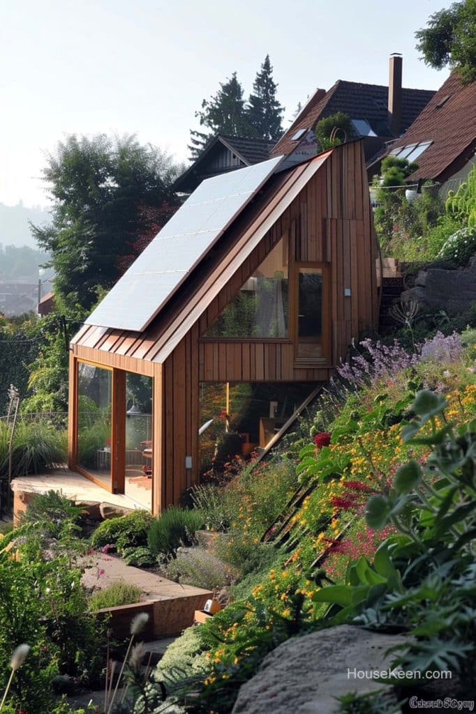 Image showcasing 12 Eco-Friendly Tiny Homes You’ll Love (Image Series)
