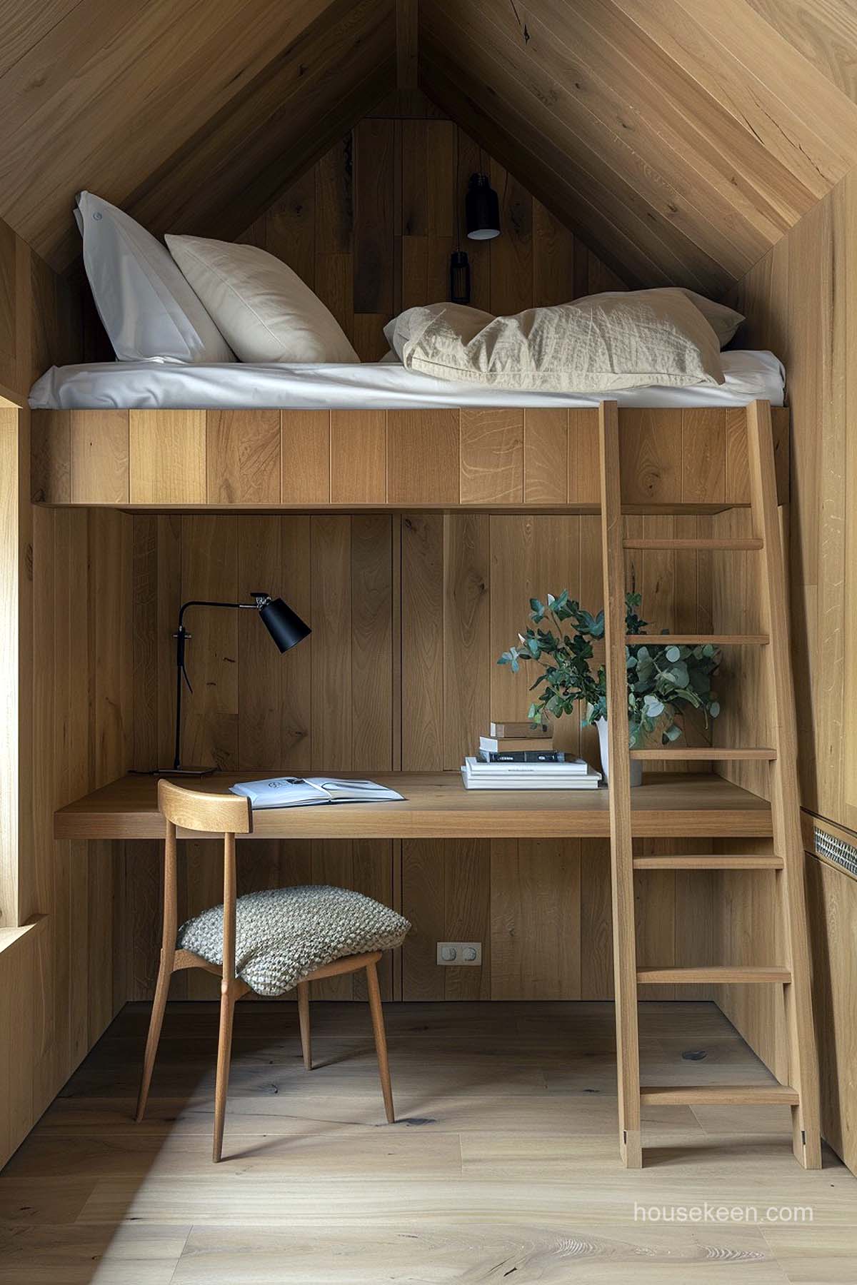 7 Beautiful DIY Interior Ideas For Tiny Homes