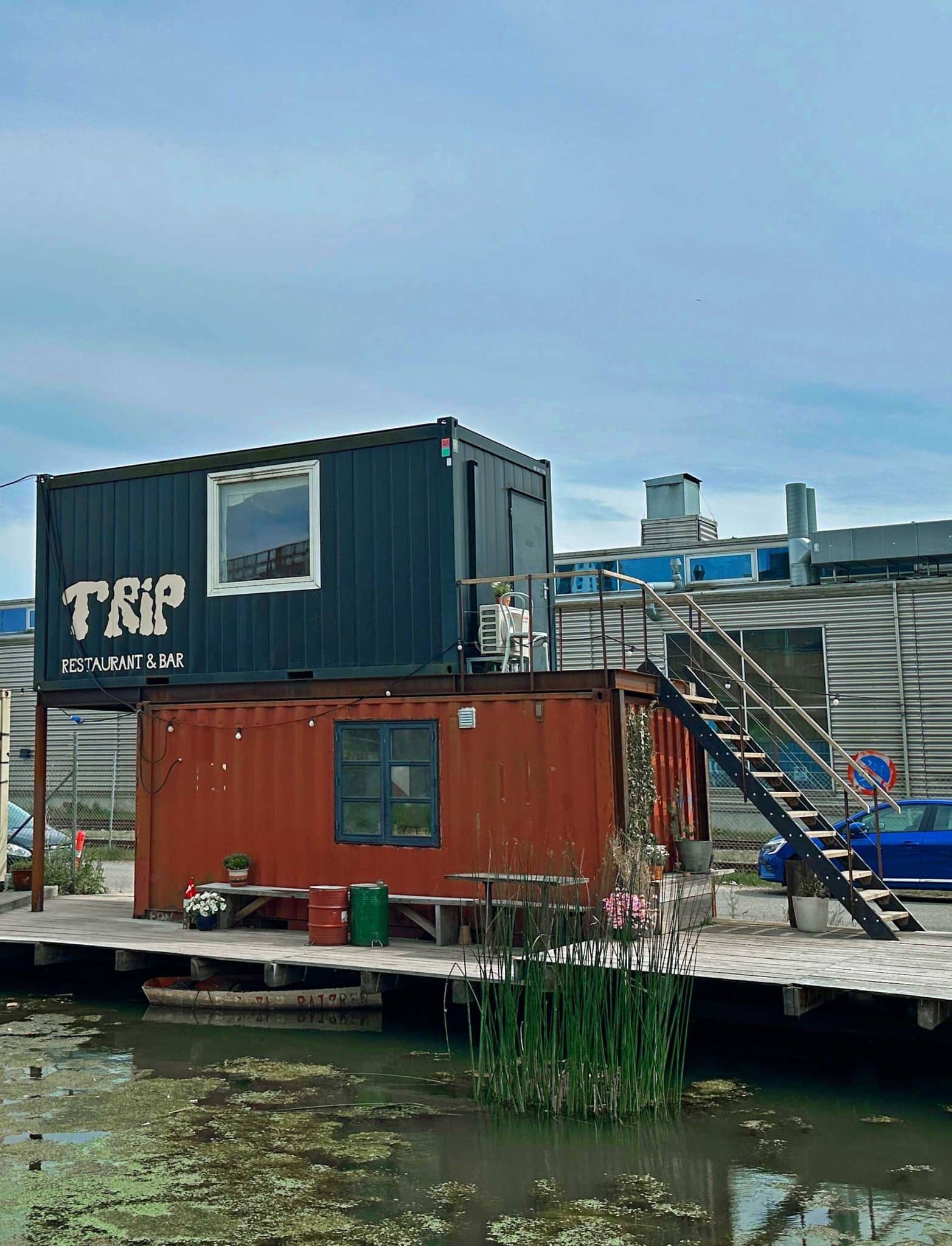 Picture of 12 Eco-Friendly Tiny Homes You’ll Love (Image Series)