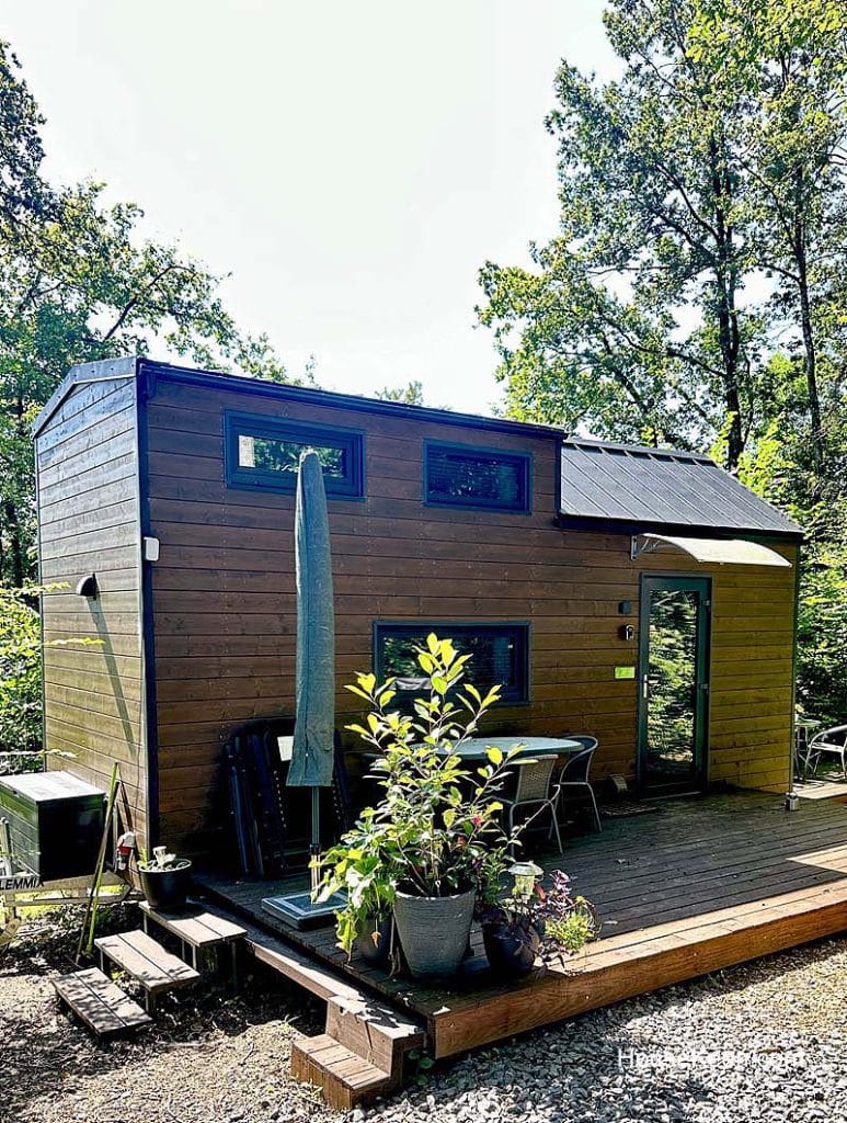 11 Wooden Homes From Belgium We Love (Image Series)